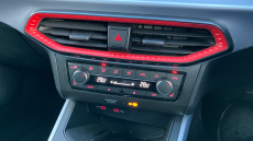 SEAT Arona 1.0 TSI 110 FR Sport 5dr Petrol Hatchback